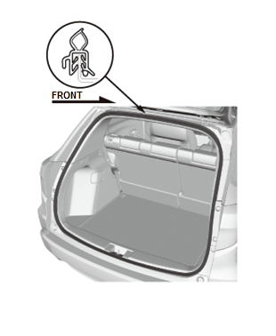 Exterior Trim - Service Information